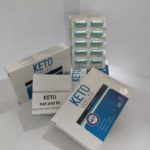 Цена на капсулы для похудения в официальном магазине Keto Eat&Fit