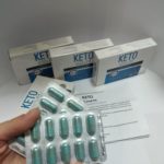 Keto Eat&Fit - цена на препарат для похудения в аптеках
