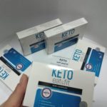 Keto Eat&Fit капсулы для похудения на официальном сайте