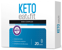 Keto Eat&Fit