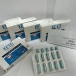Оригинальный Keto Eat&Fit от производителя