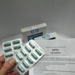 Средство Keto Eat&Fit